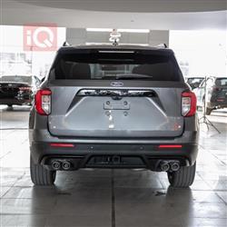 فورد إكسبلورر